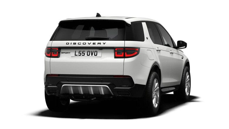 Land Rover Discovery Sport 2.0 D200 S 5dr Auto [7 Seat] Diesel Station Wagon